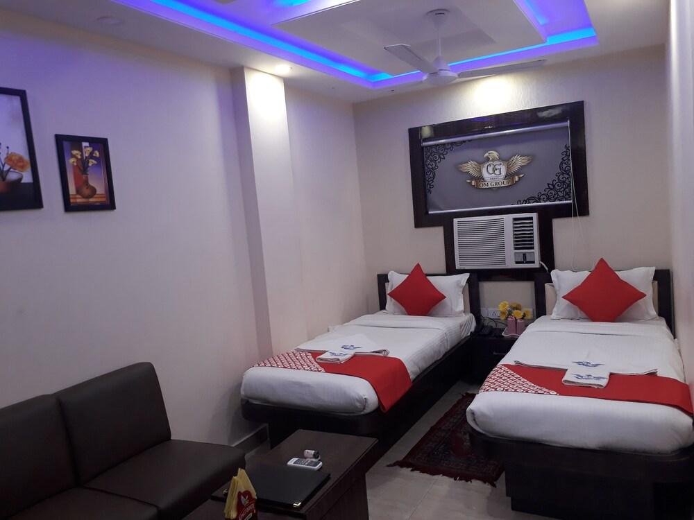 Hotel Ops Panchla - Room