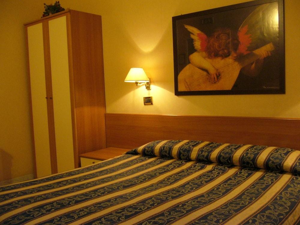 Hotel Milazzo - Room