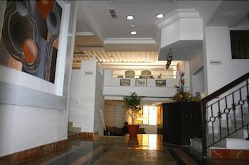 Le Grand Hotel Djerba - Lobby