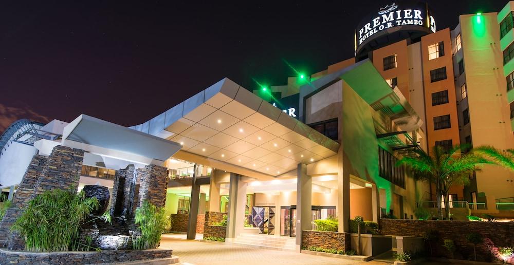 Premier Hotel OR Tambo - Featured Image