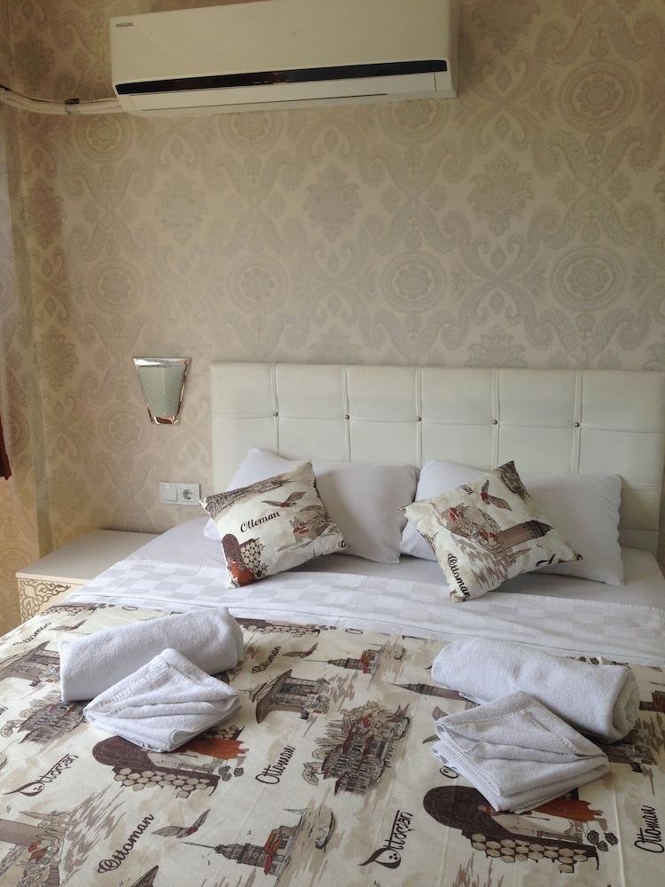 Golden Haliç Hotel - Room