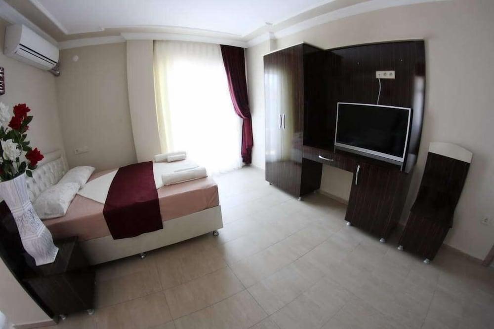 Avsa Nehir Delux Hotel - Room