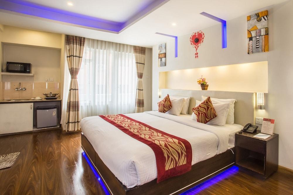 Avataar Kathmandu Hotel - Featured Image