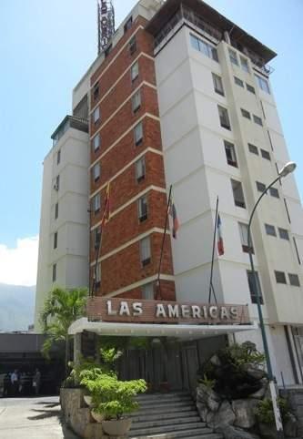 Hotel Las Americas - sample desc
