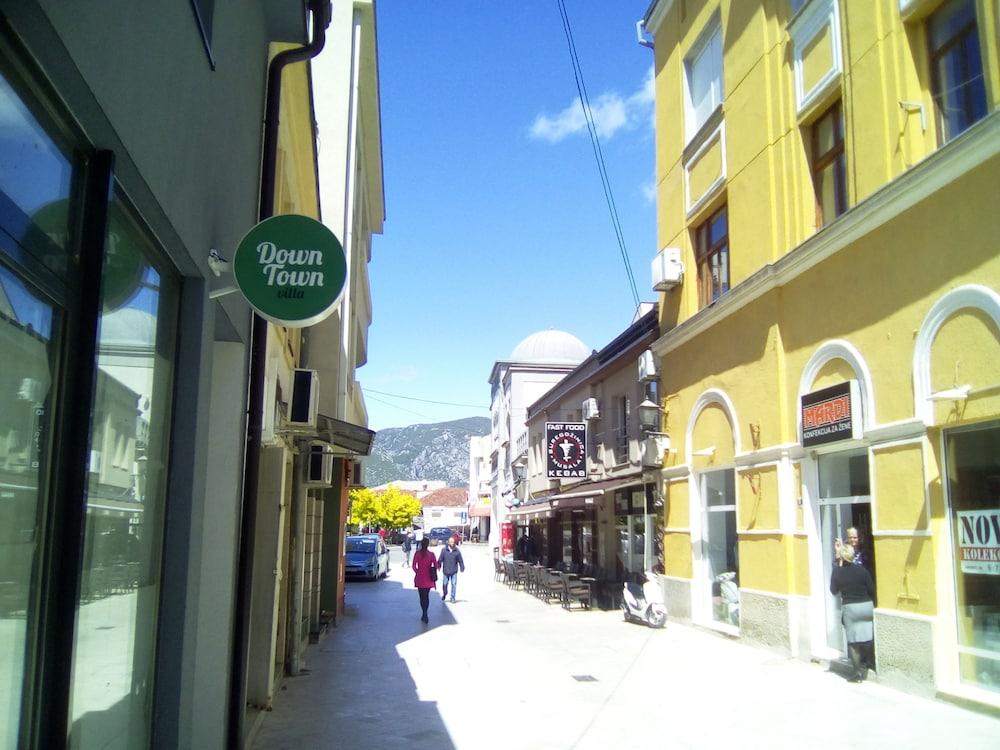 Villa Downtown Mostar - Exterior