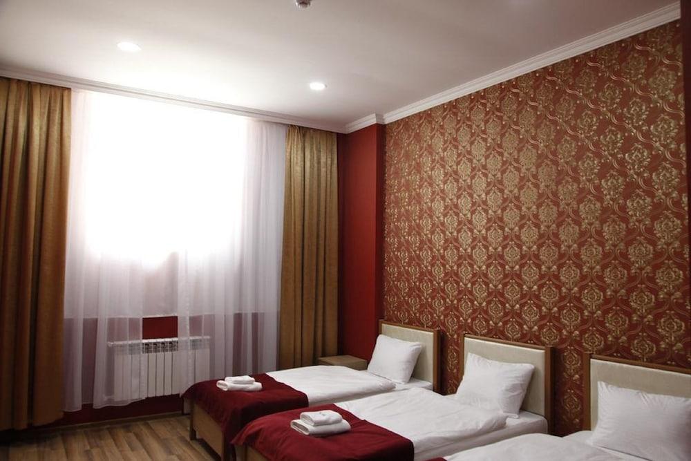Nord-West Hotel - Room