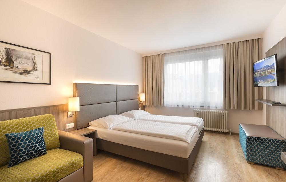 Hotel City Villach - Featured Image