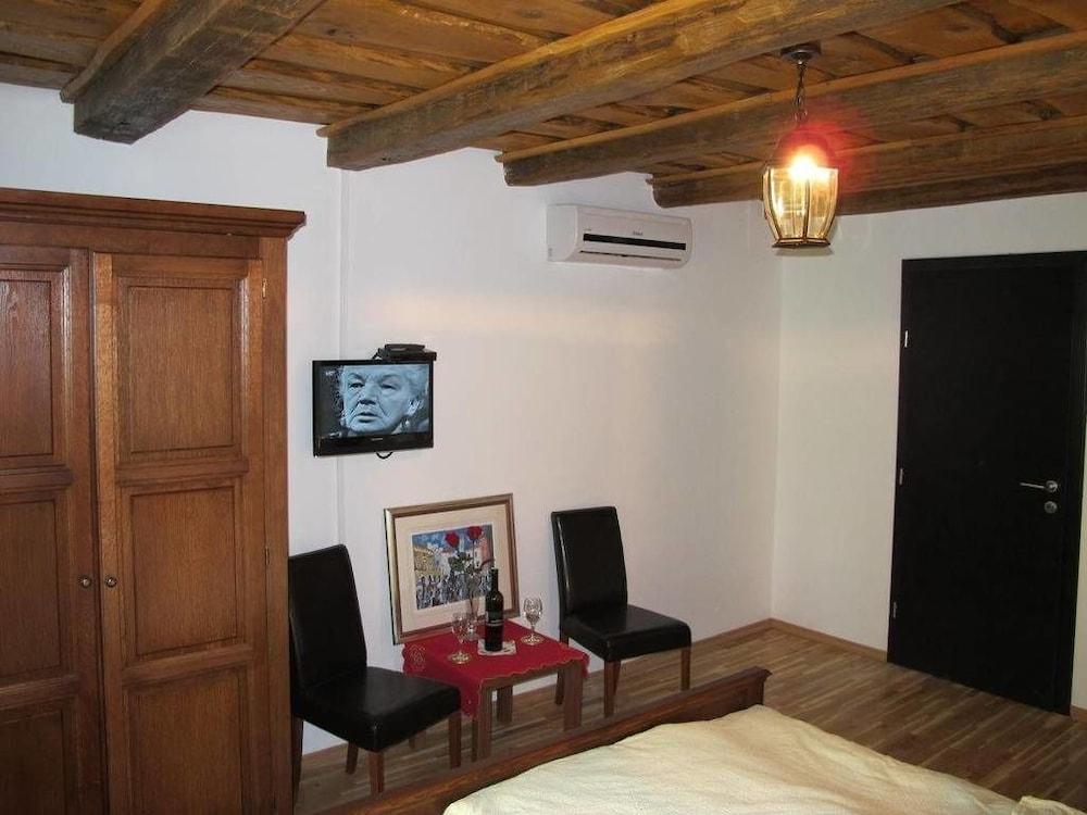 Plitvica Lodge - Room