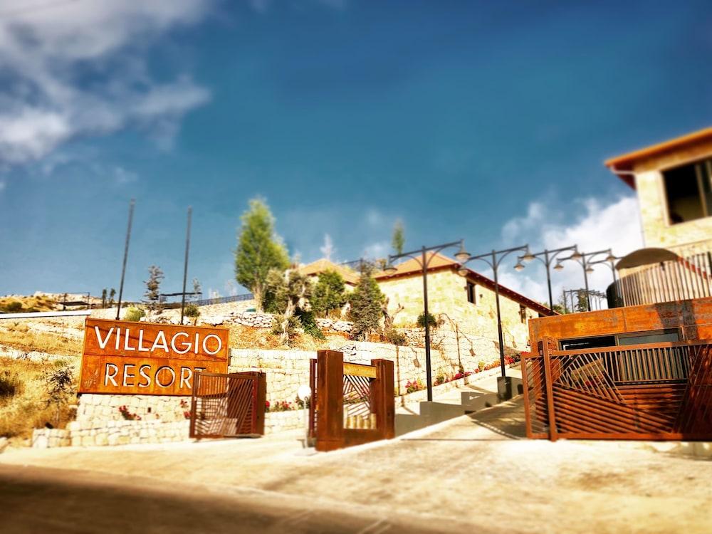 Villagio Hotel & Resort - Featured Image