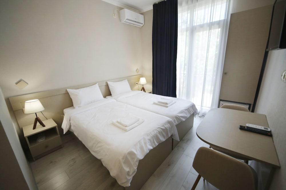 Hotel Sani Kutaisi - Room