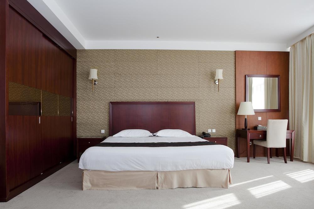 Shanghai Hotel Holland - Room