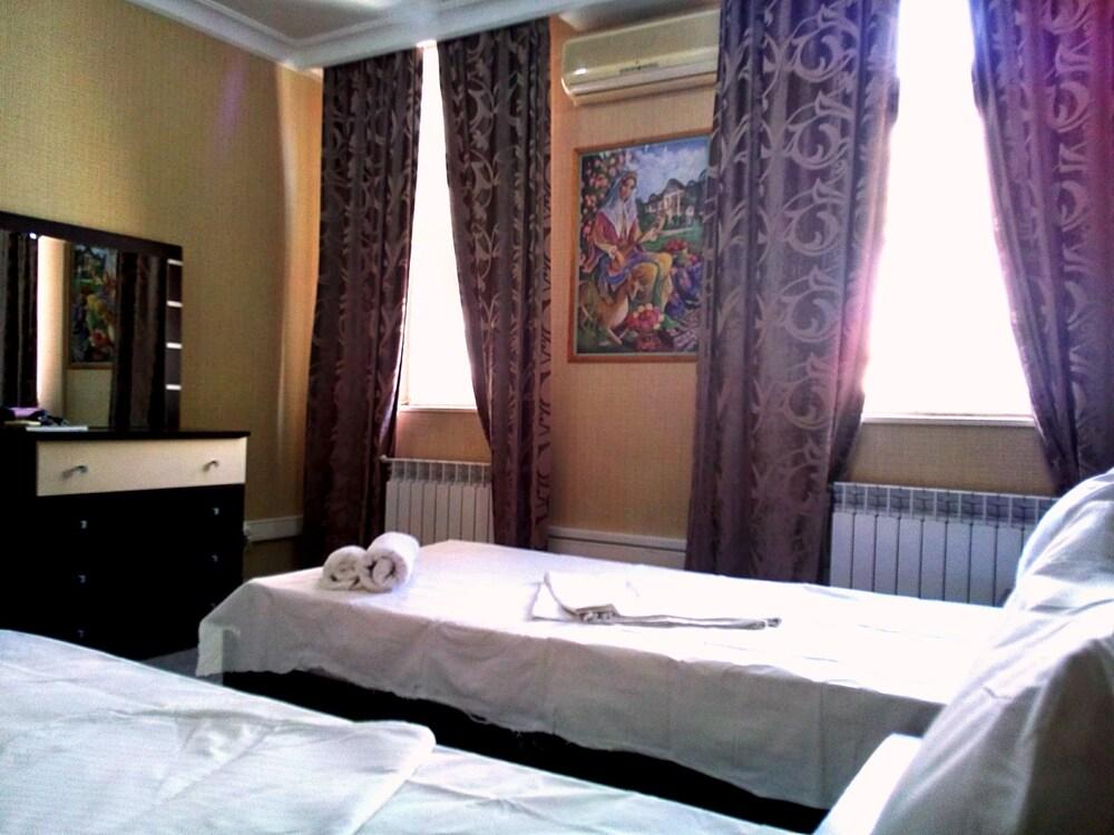 Old Baku Hotel - Room