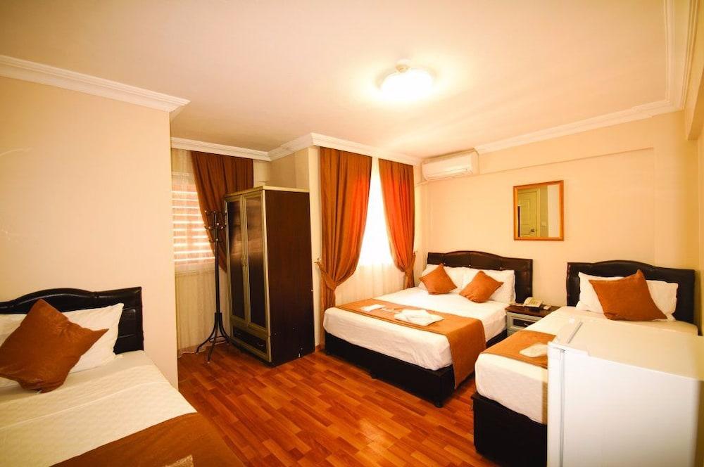 Simal Butik Hotel - Room