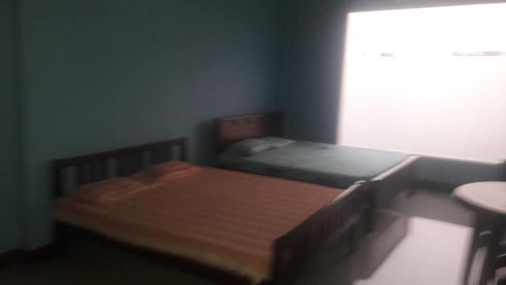 Saragama Residence - Room