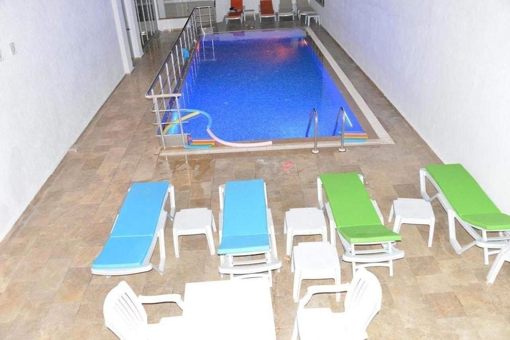 Mavi Yesil Yasam Hotel - Outdoor Pool