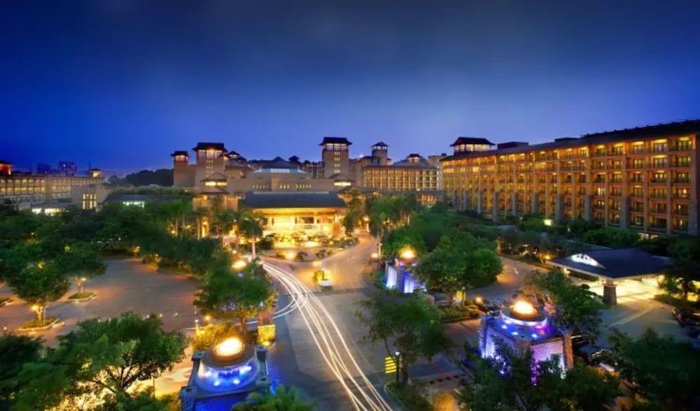 Chimelong Hotel Guangzhou - Featured Image