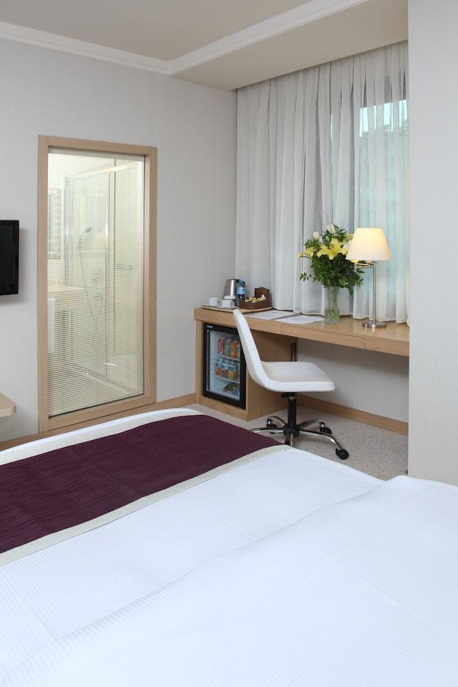 Masel Hotel - Room