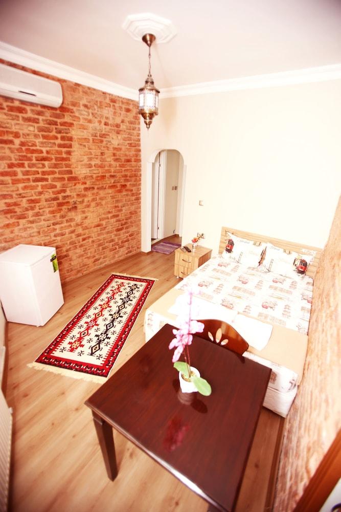 Balat Residence - Room
