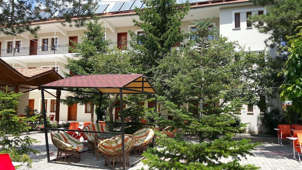 Hotel Asikoglu - Featured Image