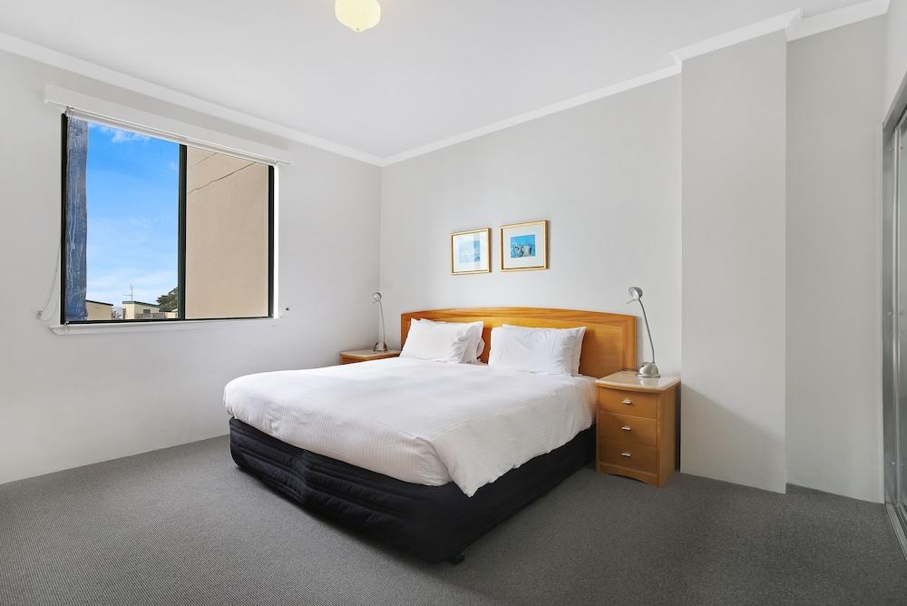 AEA The Coogee View Serviced Apartments - Room