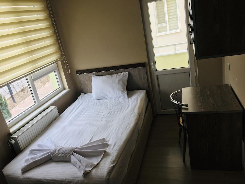 Fimaj Residence & Apart Hotel - Room