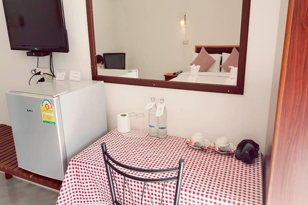 Hotel De Ratt - Room