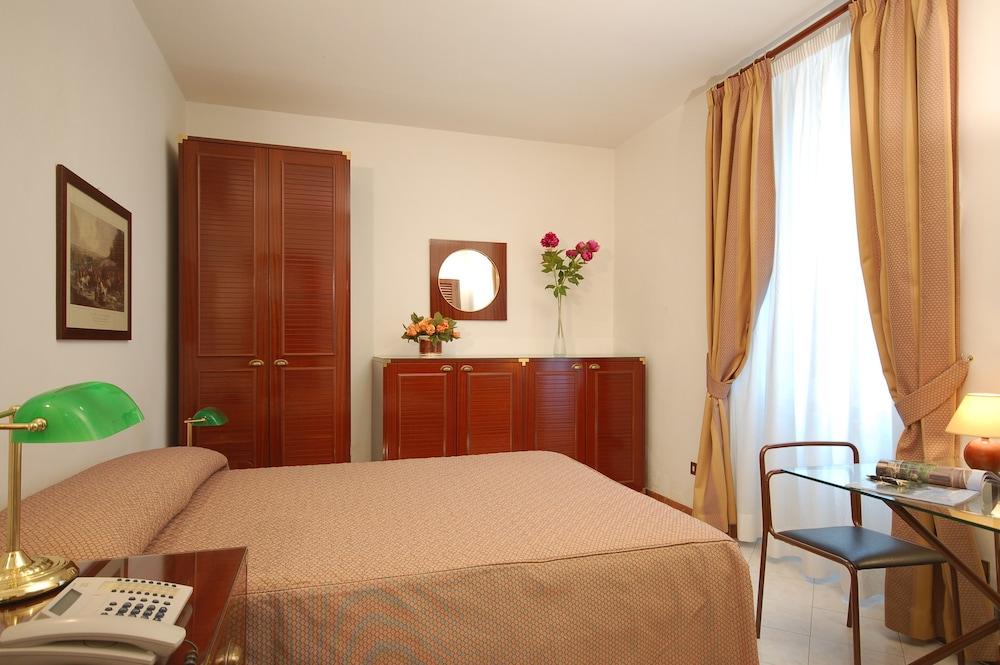 Vatican Suites Hotel & Residence - Room
