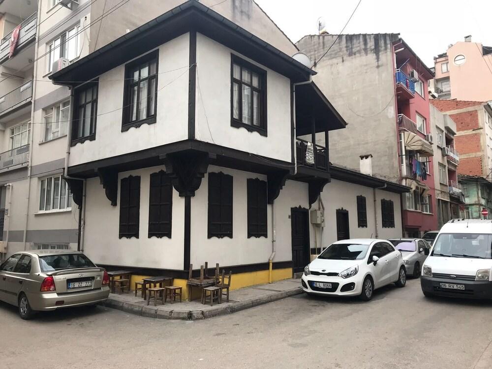 Korkmaz Apartment 2 - Other