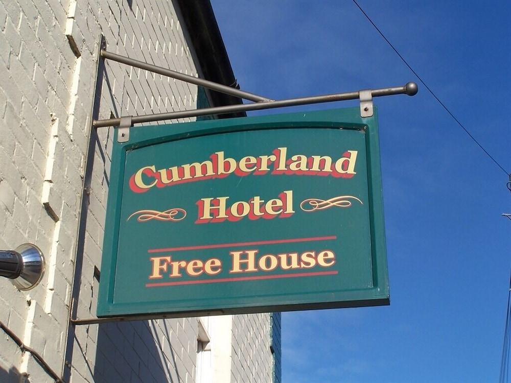 The Cumberland Inn - Miscellaneous