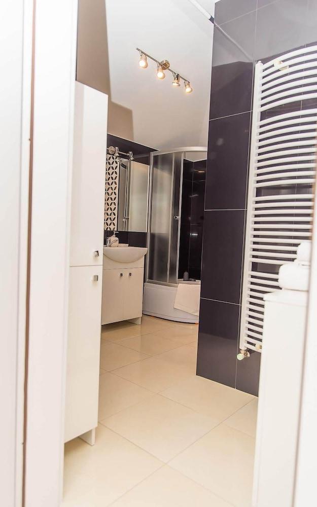 Easy Rent Apartments - LOFT - Bathroom