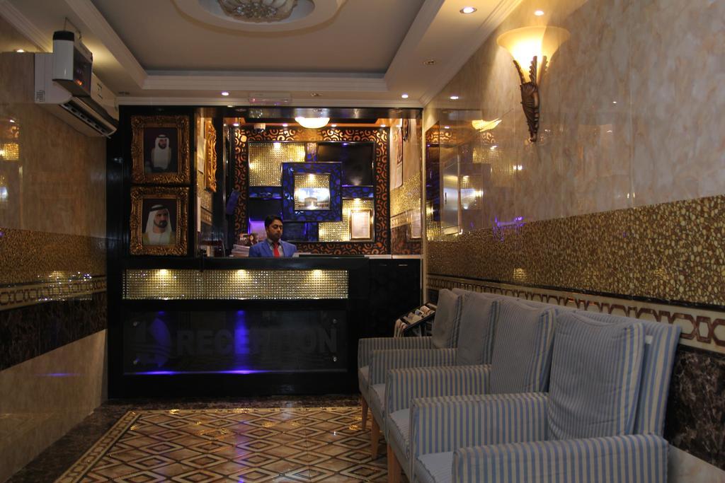Al Kawakeeb Hotel By Gemstones - null