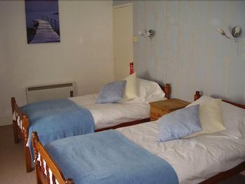 Penscot Inn - Guestroom
