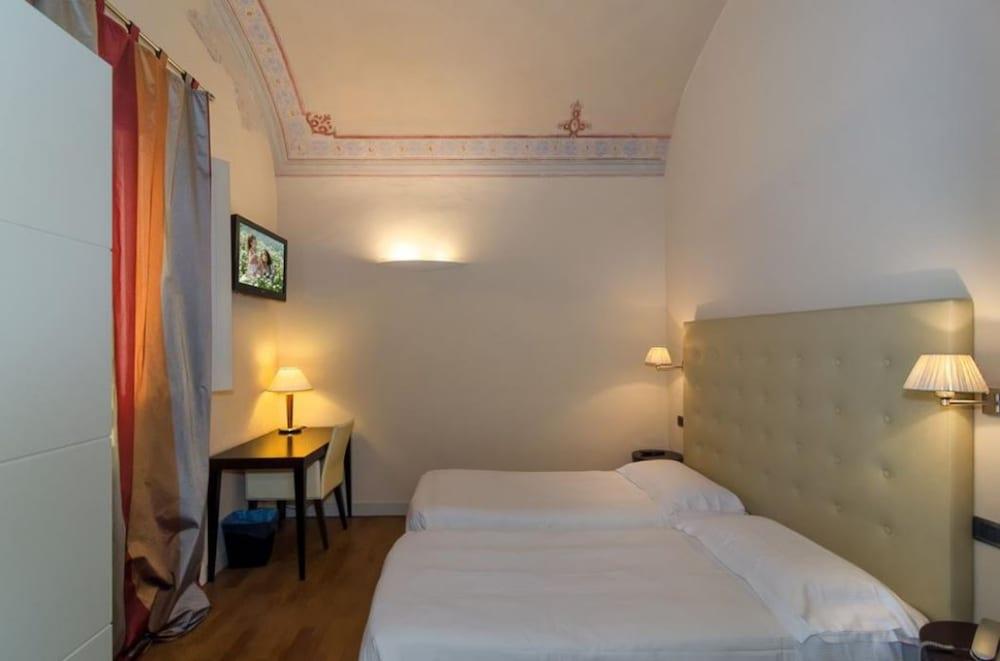 Hotel Novecento - Room
