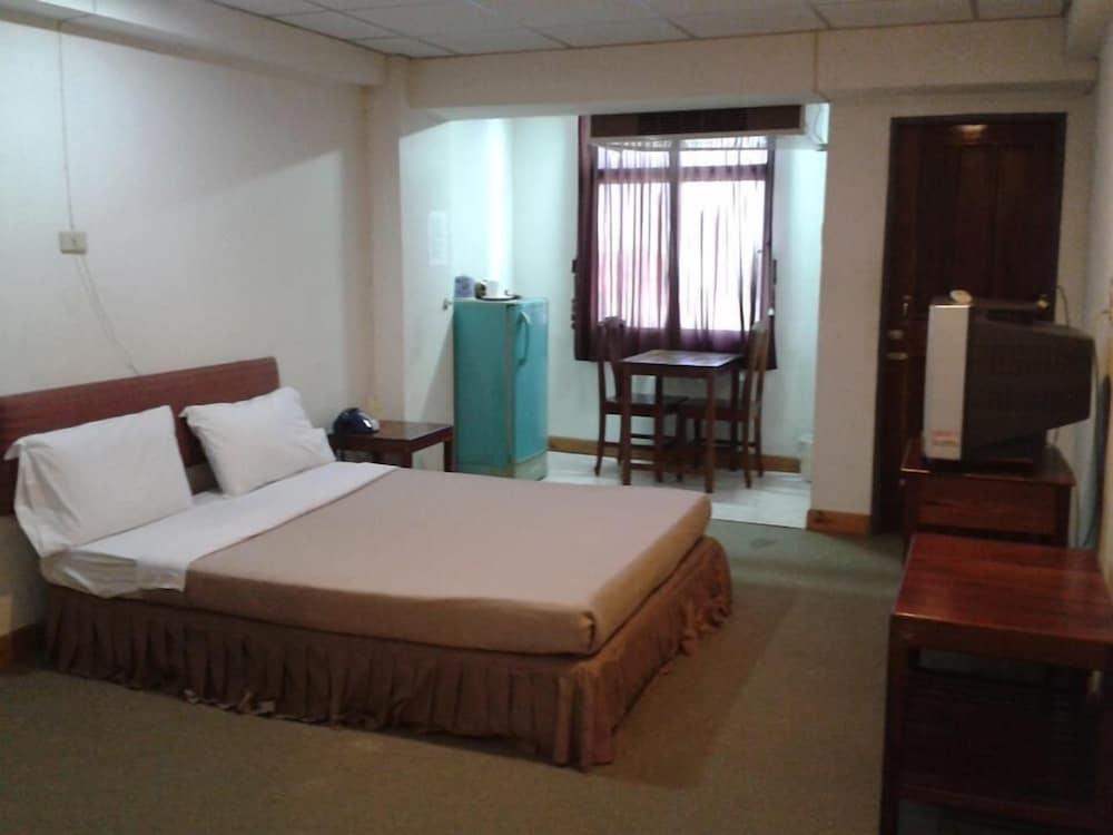 Donmuang Mansion - Room
