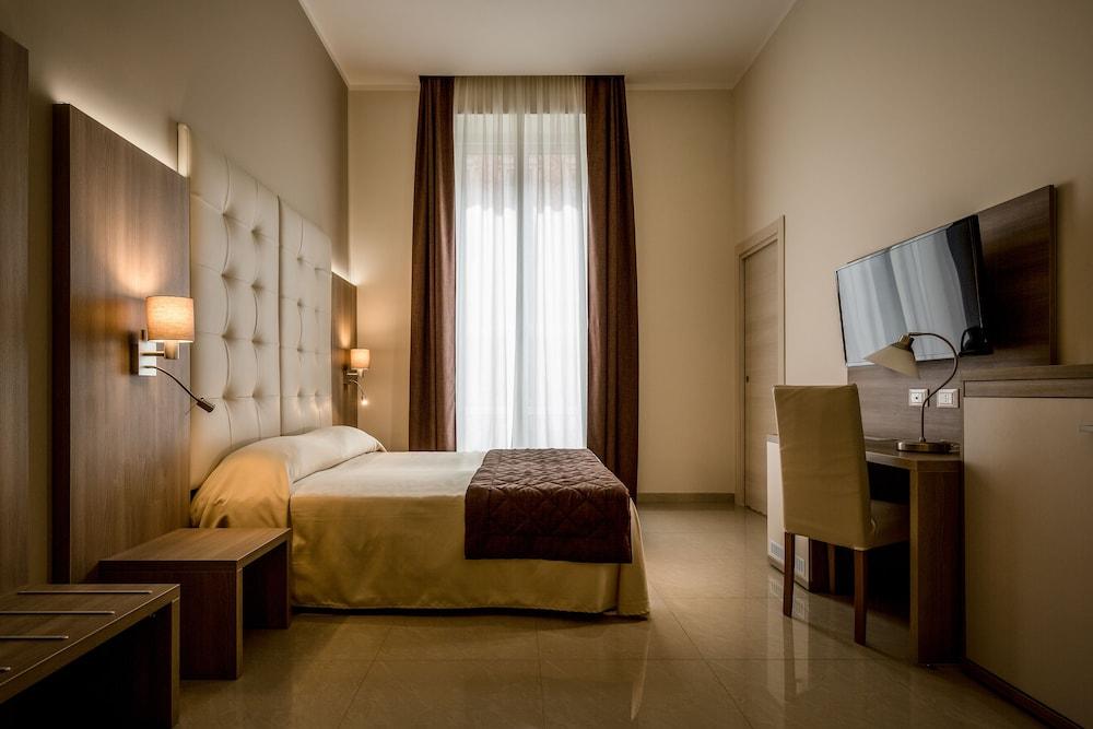 Hotel Bel Soggiorno - Room