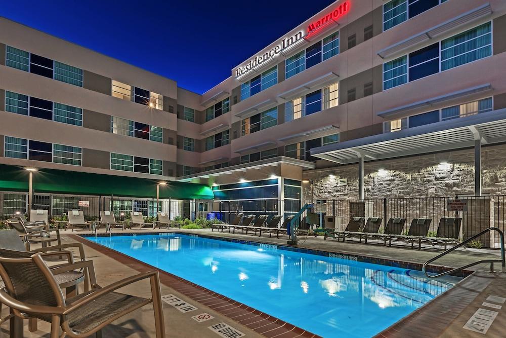 Residence Inn by Marriott Austin Northwest/The Domain Area - Featured Image