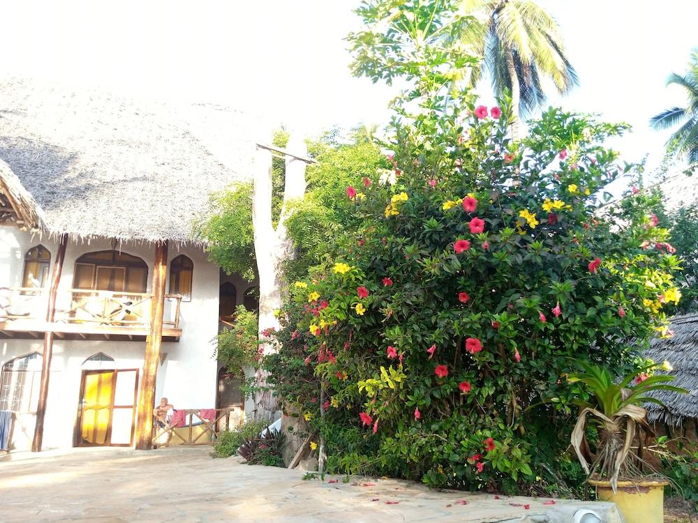 Villa Dida Resort - Exterior