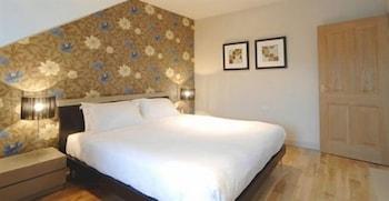 Reading Serviced Apartments - Room