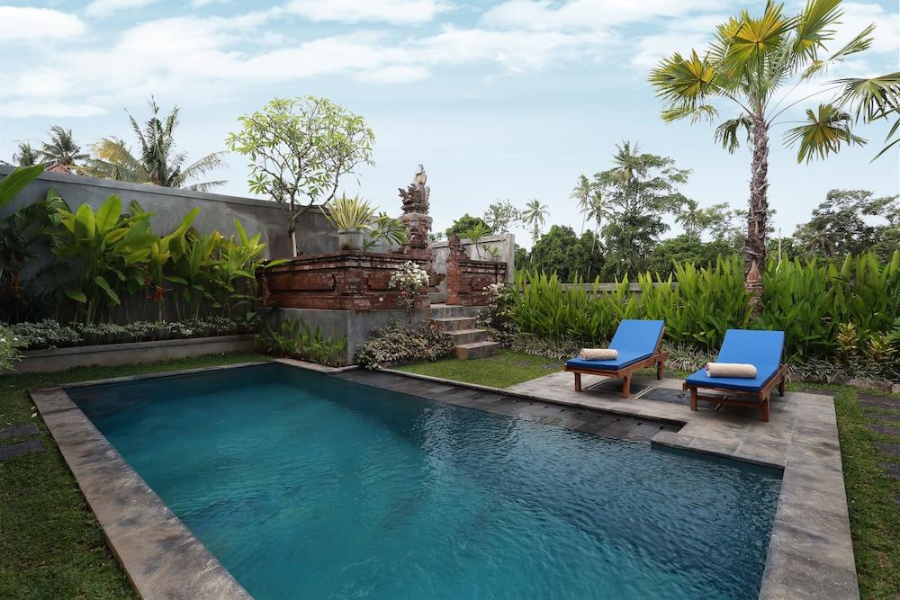 Dewi Sri Private Villa - Featured Image