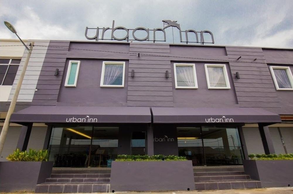 Urban Inn Kulim - Featured Image