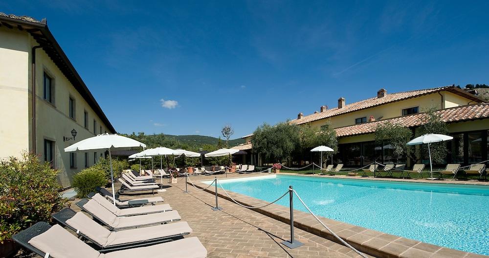 Relais dell'Olmo - Featured Image
