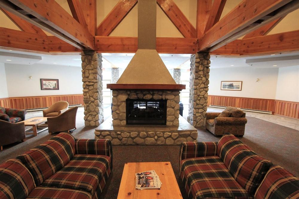 Lake Placid Lodge By Whistler Retreats - Lobby