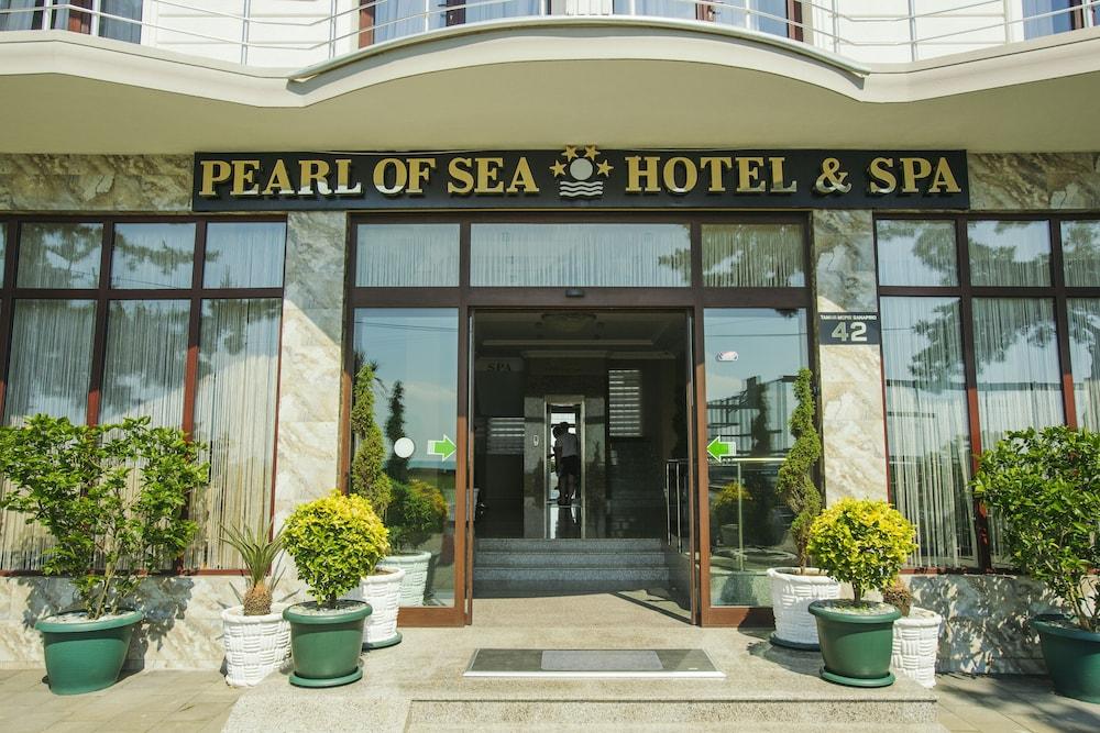 Kobuleti Pearl Of Sea Hotel & Spa - Featured Image