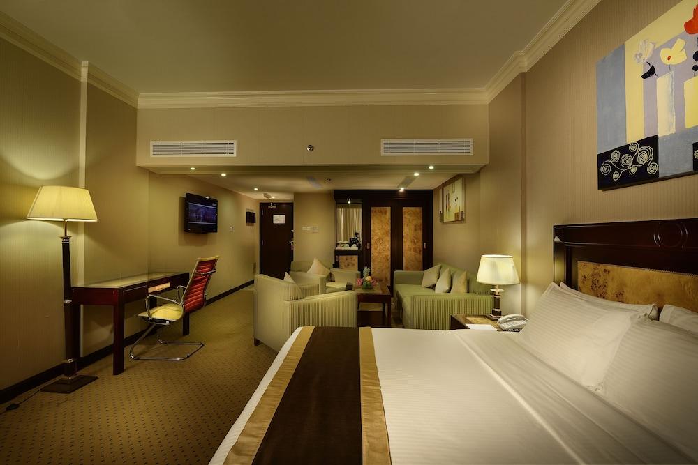 Caesar Hotel - Room