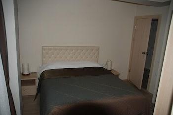 Samsun Residence - Room
