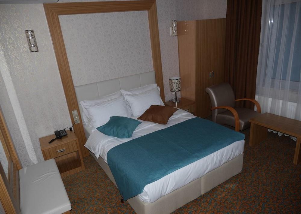 Tasar Royal Hotel - Room