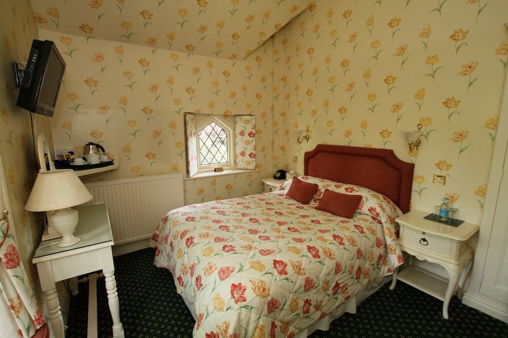 Rylstone Manor - Room