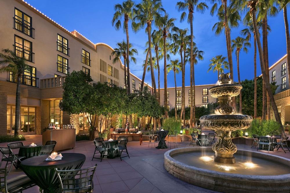 Tempe Mission Palms, a Destination by Hyatt Hotel - Featured Image