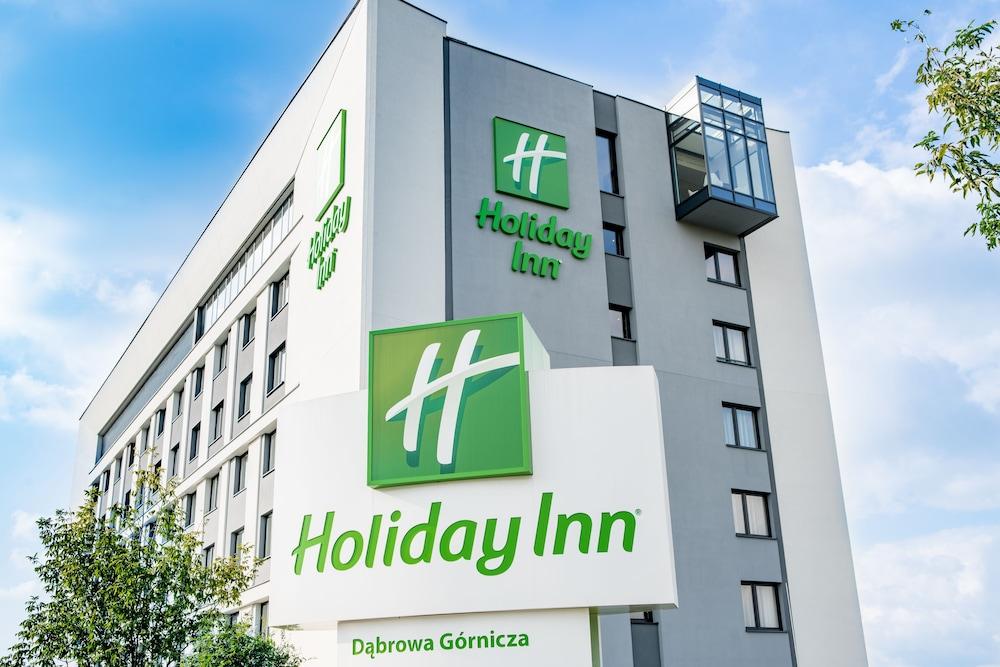 Holiday Inn Dabrowa Gornicza, an IHG Hotel - Featured Image