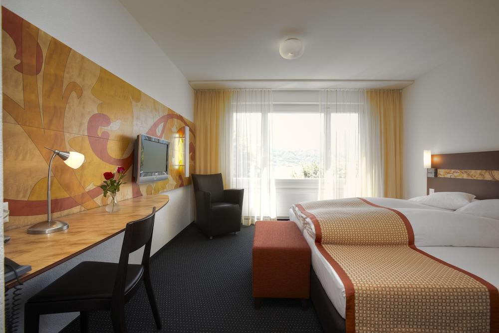 Hotel Seehof Superior - Room